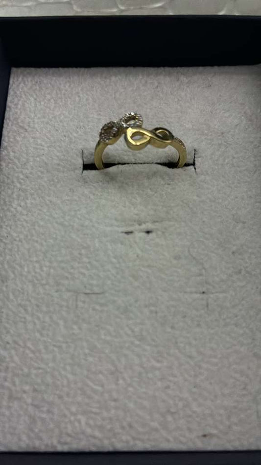 Anillo Infinito