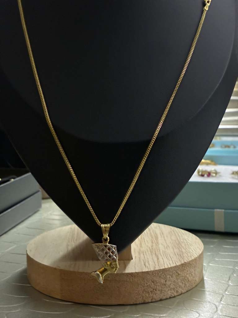 Blin Blin Egipcia 10k