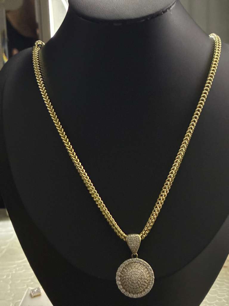 Blin Blin Circle 10k