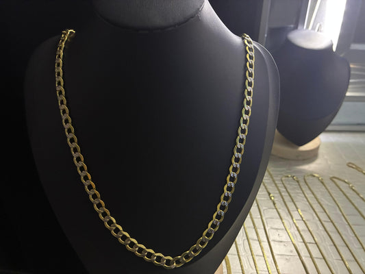 CUBANA SEMI SOLIDA 10K