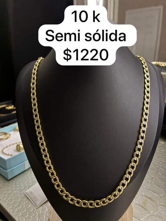 10k Chain