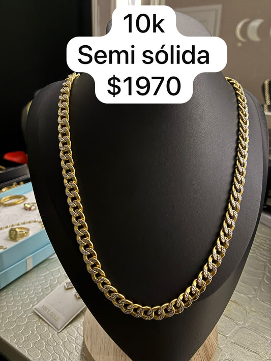 10K chain